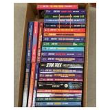 Star Trek Books