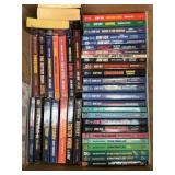 Star Trek Books