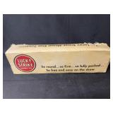 Carton of Vintage Lucky Strike Cigarettes