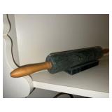 Marble Rolling Pin