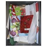 Gift Bags and Wrapping Paper