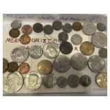 US Coin Lot