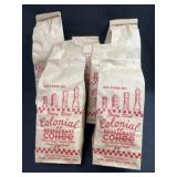 York and Lancaster (PA) 1 Pound Coffee Bags