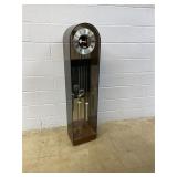 Contemporary Howard Miller Clock