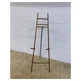 Wooden Easel