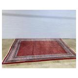 Large Room Size Rug