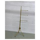 Brass Towel Rack