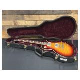 Gibson Les Paul Electric Guitar