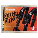 New Dragonfire 5-Point Harness