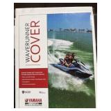 Yamaha Waverunner Cover