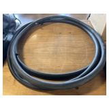 (4) 19" Tubeless Bladders