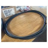 (1) 21" Tubeless Bladders