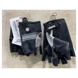 (2) Pairs of Yamaha Watercraft Gloves