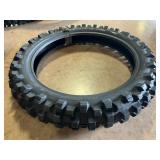 110/90 - 19 Motorcycle Tire