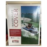 Yamaha Waverunner Cover