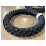 110/90 - 19 Motorcycle Tire