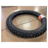 70/100 - 17 Motorcycle Tire