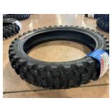 120/80 - 19 Motorcycle Tire