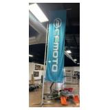 CFMOTO Banner