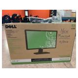 Dell 20" Monitor