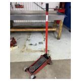 2-Ton Hydraulic Floor Jack