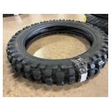 120/90 - 18 Motorcycle Tire