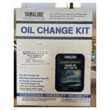 New Yamaha Watercraft Oil Change Kit