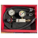 Matco Cylinder Tester