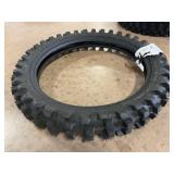 100/90 - 19 Motorcycle Tire