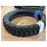 120/80 - 19 Motorcycle Tire