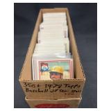 (350+) 1978 Topps Baseball Cards w/ Semi-Stars