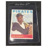 1964 Roberto Clemente Card