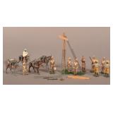 Albion Toy Soldiers Miniatures