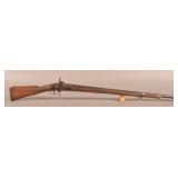 Virginia Manufactory 2nd Model 1819 Musket