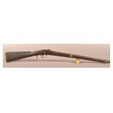 US Navy Remington Jenks "Mule Ear" Carbine