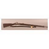 Austrian mod. 1849 .71 cal. Percussion Musket