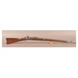 Whitneyville mod. 1861 .58 cal. Contract Musket