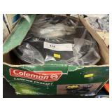 Coleman Camping Cook Set