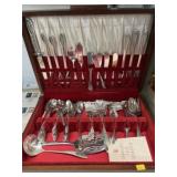 Community Silverplate Flatware