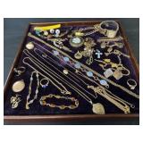 Costume Jewelry