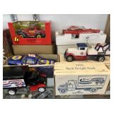 Diecast Collector Toys