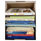 Reference Books