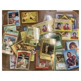 Sports Trading Cards