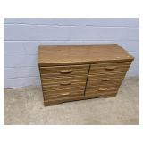 Modern 3-drawer Chest of Drawers