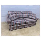 Taylor & King Upholstered Sofa