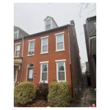 657 W. Orange St. Lancaster, PA 17603