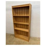 Modern Bookcase