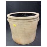 Cowden 2 Gallon Straight Sided Storage Crock