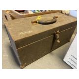 Kennedy Tool Box