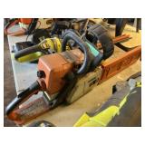 Stihl 025 Gas Chainsaw